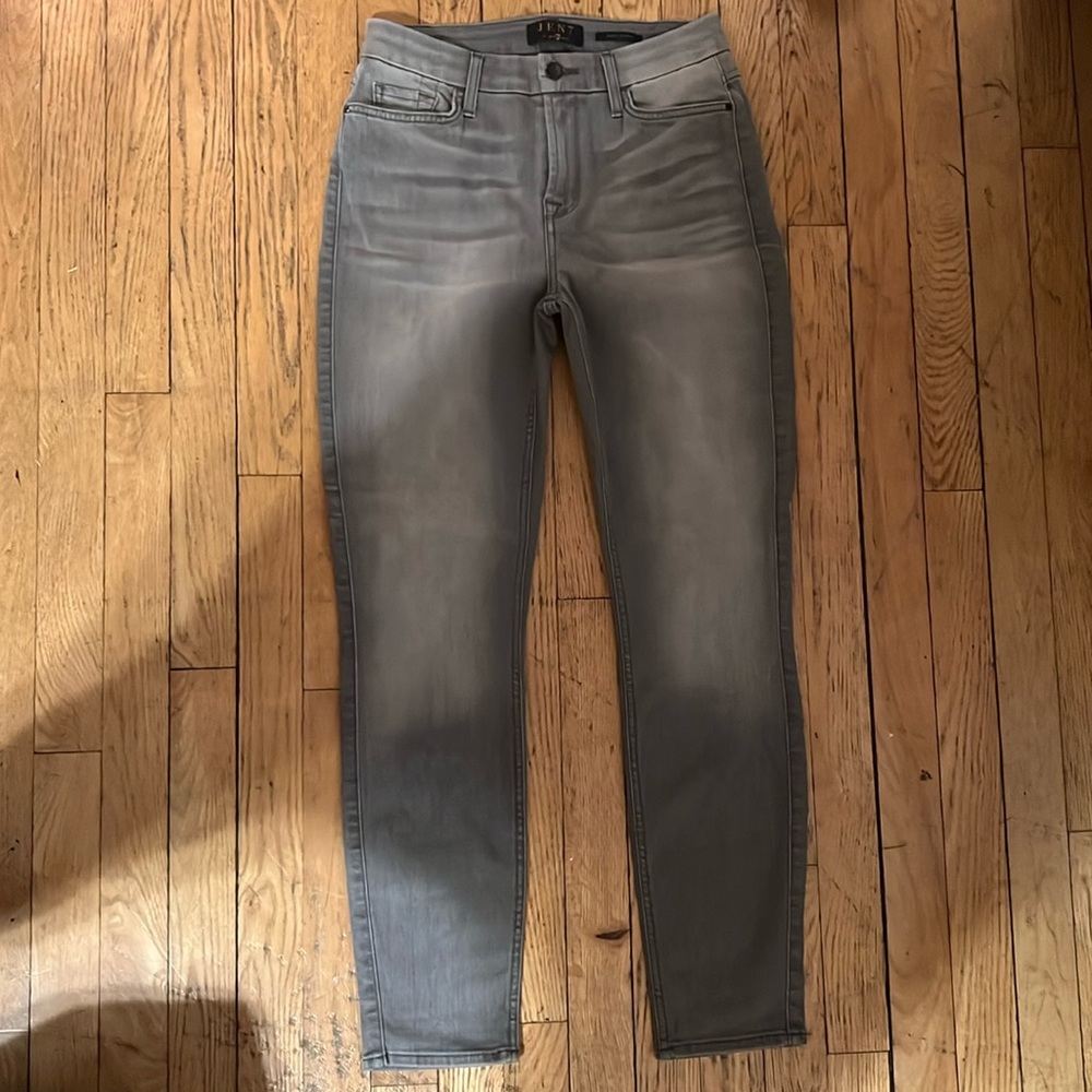 Jenn 7 jeans